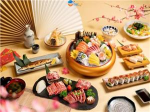 Những Món Ngon Không Thể Bỏ Qua Tại Nhật Bản
